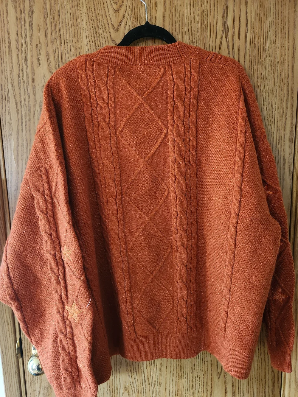 Taylor Swift Life of a Showgirl Cardigan